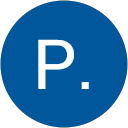P. A. profile picture